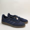 adidas Handball Spezial Trainers Night Indigo Crew Navy Gum UK Size 8