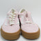 Vans Old Skool Trainers Pink Gum UK Size 5