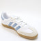 adidas Samba Og Trainers White Alumina Ash Blue UK Size 5
