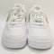Nike Air Force 1 07 Trainers White Linen White UK Size 6