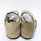 Womens BIRKENSTOCK Mantova Mary Jane Shoes Taupe UK Size 5.5 EU39