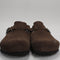 Mens BIRKENSTOCK Boston Clogs Carafe Brown UK Size 9 EU43