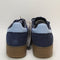 adidas Handball Spezial Bold Trainers Night Indigo Clear Sky Gum UK Size 5