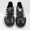 adidas Samba Og Black White Gum Trainers UK Size 7.5
