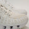 Nike Shox Tl White White Metallic Silver Max Orange Trainers UK Size 6