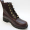 Womens Timberland Lyonsdale Boots Burgundy Leather UK Size 6