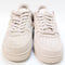 Nike Air Force 1 07 Trainers Silt Red Silt Red Particle Pink UK Size 6