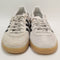 adidas Handball Spezial Trainers Wonder White Black Gum UK Size 6