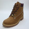 Womens Timberland Lyonsdale Boots Medium Brown Burgundy Nubuck UK Size 6