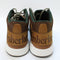 Mens Timberland Euro Sprint Trekker Rust UK Size 11