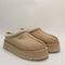 Womens UGG Tazz Il Slippers Sand UK Size 5