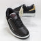 Jordan Air Jordan 2 Retro Low Trainers Black Gold UK Size 7.5