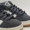 adidas Campus 00S Trainers Onix White Gum UK Size 4