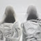 HOKA Clifton 10 Trainers Cosmic Grey Stardust F UK Size 5.5