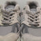 New Balance 991v2 Made in UK Trainers Rock Ridge UK Size 8