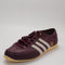 adidas Japan Decon Trainers Shadow Red Cream White UK Size 6