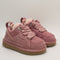 Kids UGG Lowmel Toddler Trainers Pink Dawn UK Size 6infant