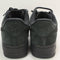 Nike Air Force 1 07 Trainers Black Black Black UK Size 6.5