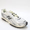 New Balance 204L Trainers Silver Metallic Black UK Size 6