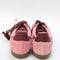 adidas Samba OG Trainers Pink Spark Shadow Red Gum UK Size 6
