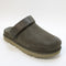 Womens UGG Goldenstar Clogs Dense Smoke UK Size 5