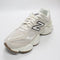New Balance 9060 Trainers Moonbeam Sea Salt Black Asp UK Size 4