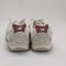 New Balance 204L Trainers Sea Salt Red Rock UK Size 6