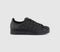 adidas adidas Superstar II Black Black Black UK Size 8