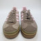 adidas Gazelle Bold W Trainers Trace Brown Clear Pink Earth Strata UK Size 5