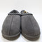 Mens UGG Tasman II Slippers Dark Grey UK Size 8