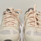 Odd sizes - ON Cloudtilt Remix Trainers Silver Ivory UK Sizes Right 6/Left 7