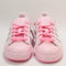 Adidas Superstar II 'Care Bears' Trainers Care Bear Clear Pink White Bliss Pink UK Size 4.5