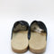 Womens adidas Adimules Core Black Gum UK Size 6