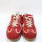 Odd sizes - Womens ALOHAS Tb490 Rife Sneakers Red UK Sizes Right 8/Left 7
