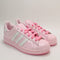 Adidas Superstar II 'Care Bears' Trainers Care Bear Clear Pink White Bliss Pink UK Size 4.5
