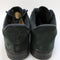 Nike Air Force 1 07 Trainers Black Black Black UK Size 8