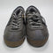 Adidas Italia 70s Trainers Grey Core Black Gum UK Size 7