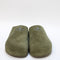 Mens adidas Adimules Olive Strata Olive Strata Gum UK Size 4