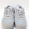 Nike Air Max 90 Trainers Wolf Grey Midnight Navy Wolf Grey UK Size 8