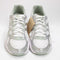 Odd sizes - ASICS Gel 1130 Trainers White Sage Frost UK Sizes Right 5/Left 4.5