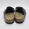 Mens BIRKENSTOCK Boston Clogs Charcoal UK Size 7.5 EU41