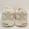 Nike Air Max Moto 2k Trainers Sail Pale Ivory Phantom UK Size 6