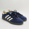 adidas Handball Spezial Trainers Night Indigo Cream White White UK Size 6