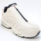 Nike Air Max 95 Zip Trainers Phantom Black Light Crimson Smoke Grey UK Size 7