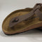 Womens BIRKENSTOCK Kairo Sandals Mocha Bf UK Size 7 EU40