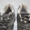 Saucony Ride Millenium Trainers Grey Grey Silver UK Size 6