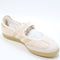 adidas Samba Jane Ballet Trainers Wonder Quartz Halo Blush Gold Metallic UK Size 5