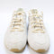 adidas Ghost Sprint Trainers Offwhite Sand Strata Gold Metallic UK Size 7.5
