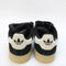 adidas Campus 00s Trainers Black Cream White Gum UK Size 4