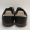 adidas Samba OG Trainers Core Black Wonder Beige Gold Metallic UK Size 6